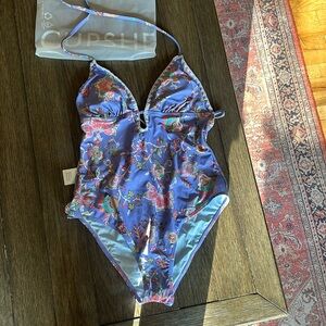 Brand new cupshe bathing suit